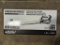 NEW Greenworks Electric Blower