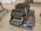 Various Bins