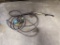 Torch Head, Hoses, & Gauge