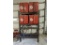 4 Barrel Oil Dispenser
