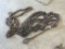 Various chains