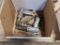 (2) Air Chisels