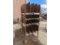 Rolling Divider Cart
