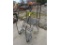 Rolling 3 Step Ladder