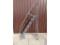 Uline 7 Step 6' Rolling Ladder