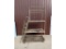 5 Step 6' Rolling Ladder