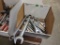 Standard Wrenches