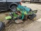 John Deere AMT600