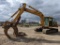 Cat 225BLC Excavator