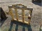 Homemade Head Mover