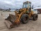 Dresser 520 Wheel Loader
