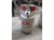 Aluminum LP Tank Full