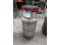 Aluminum LP Tank Full