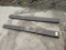 7' Fork Extension