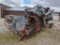 Gleaner E Combine
