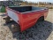 2004 Ford F350 8' Bed