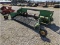 John Deere Pickup Head