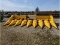 New Holland 96C Corn Head