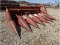 International 863 Corn Head
