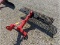 Bushhog LLR60 Landscape Rake