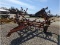 Allis Chalmers 1200 Cultivator