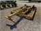 8'x14' Lot Grader