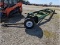 Ez Trail 35' Head Cart