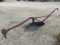 Oliver 1 Bottom Plow