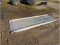 10' Aluminum Ramp