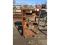 Metal Cart