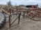 (3) 18'x3'x4 Stands