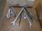 Standard Wrenches & Few Punches