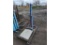 Air Hydraulic Work Bench Hoist