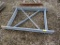 (3) 6' Uprights