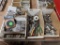 Cut off wheel, Air Fittings, Hand Tools, Misc Sockets
