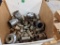 Various Size Sockets