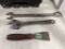 30 MM Wrench, 12