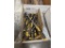 Various Size Screwdrivers
