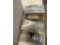 Several Cotter Pin Sets