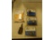 New A&I Products Universal Toggle Switches
