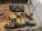 Dewalt 20V Impacts w/ Charger