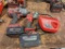Milwaukee M18 1/2