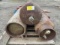 3 Older Tanks