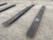 8' Fork Extensions
