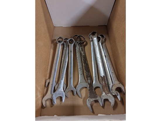 Standard Wrenches