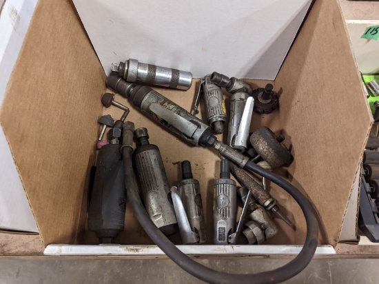 Air Tools