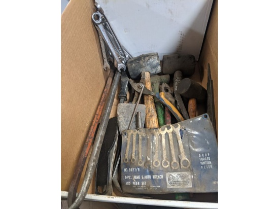 Hand Tools