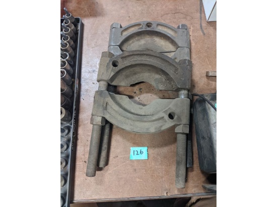 Bearing Puller