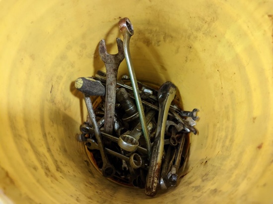 Wrenches