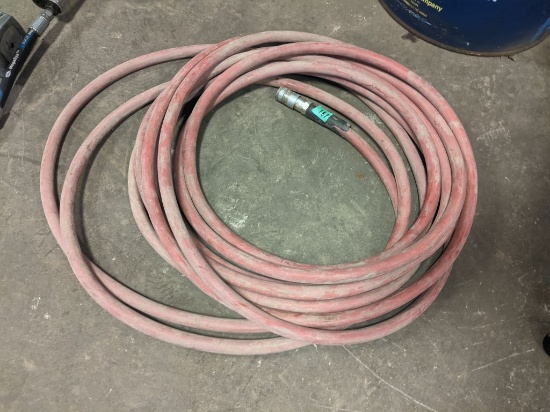 3/4" Air Hose